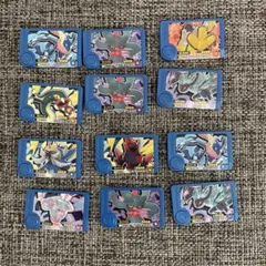 ポケモンフレンダ　フレンダピック