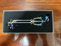 【非売品】キングダムハーツ ルームキー アンバサダーホテル限定 キーブレード