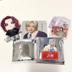 松田迅 まとめ売り 5点