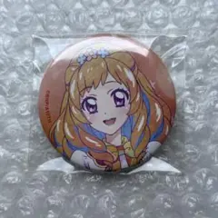アイカツゲームモデル缶バッジ 双葉アリア - メルカリ