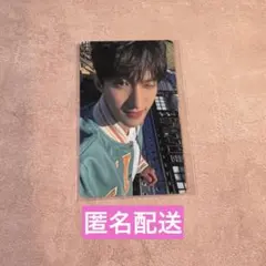 SEVENTEEN SPILL THE FEELS 会場限定 福岡 ドギョム