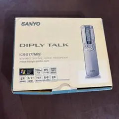 2026年最新】SANYO IC-D1の人気アイテム - メルカリ