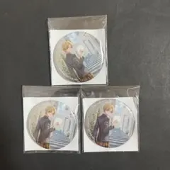 君と僕の約束 缶バッジ るぅとくん アニメイト アルバム 特典