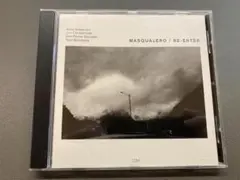 MASQUALERO RE−ENTER ECM Germany