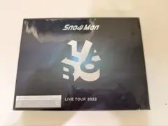 Snow Man/Snow Man LIVE TOUR 2022 Labo.〈…