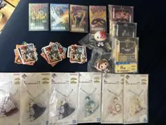 僕のヒーローアカデミア　一番くじ　まとめ売り