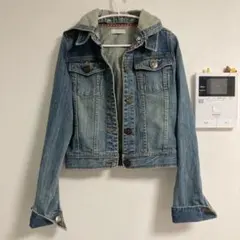 2025年最新】LIZ LISA レディース Gジャン・デニムジャケット