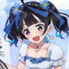2026年最新】かのかり クリアファイルの人気アイテム - メルカリ