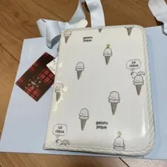 gelato pique SNOOPY 母子手帳ケースのサムネイル