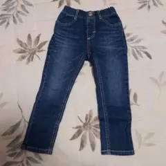 EDWIN デニムパンツ 110cm