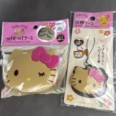 サンリオ　日焼けキティ