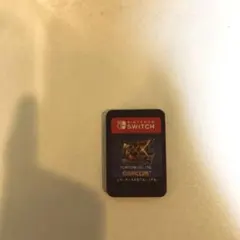 Switch版 モンハンダブルクロスのサムネイル