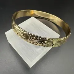 高品質 ブレスレット バングル ハワイアン ジュエリー レディース hb048a