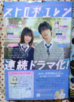 別冊マーガレット2010年1月号 オールスターステッカー ストロボエッジ別冊 2025年最新】別冊マーガレットの人気アイテム - メルカリ