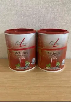 2025年最新】fitline アクティヴァイズの人気アイテム - メルカリ