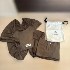 コニー抱っこ紐S