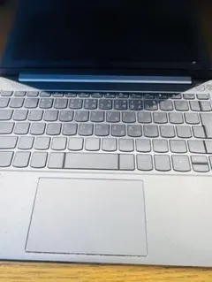 Lenovo ThinkBook 13S gen2 シルバー（ジャンク扱い） ThinkBook 13s Gen 2 (第11世代インテル) | おすすめ13.3インチ