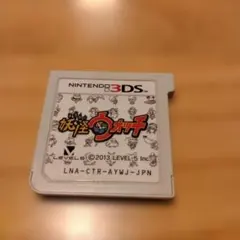 3DSソフト 妖怪ウォッチ6本まとめ 動作確認済み - メルカリ