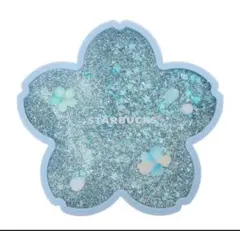 ネ*呂様 STARBUCKS SAKURA2026 コースター