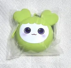 TWICE GIGO ジョンブリー シリコンミニウォレット