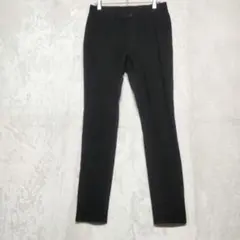 ユニクロ　 ヒートテックレギンスパンツ　L 409060 ダークグレー