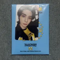 BOYNEXTDOOR The Action イハン weverse アルバム