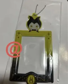 ディズニー ヴィランズ　セガ　くじD賞