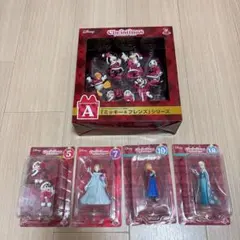 【即日発送】ディズニースペシャルコンプリートボックスまとめ売り✨ 2025年最新】スペシャルコンプリートbox ミッキーの人気アイテム