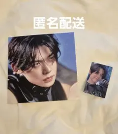 txt ヨンジュン TOGETHER トレカ ポストカード