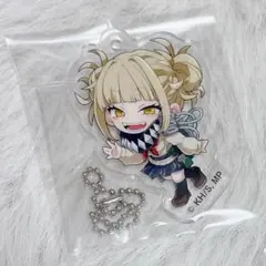 トガヒミコ キャラクターグッズ