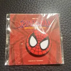 ⁠【非売品】スパイダーマン ブランニュー・デイ 映画特典 ピンバッジ⁠のサムネイル