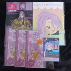 刀剣乱舞 ぬーすと わんぱく ファイル 蜂須賀