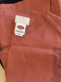 Dickies 医療用　スクラブ