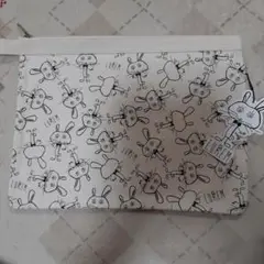 LUREM☆新品未使用 セカンドバック