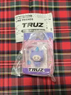 TRUZ ブリスターチャームコレクション