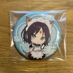 超かぐや姫！ THEキャラ CAFE STAND 酒寄彩葉 缶バッジ - メルカリ
