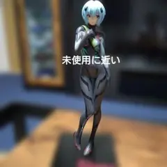 シン・エヴァンゲリオン劇場版 綾波レイ フィギュア