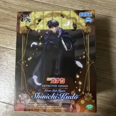 名探偵コナン フィギュアセット 毛利小五郎etc...