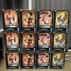 ドラゴンボールZ　フィギュア