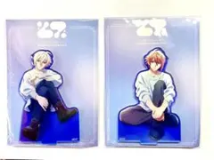 アニナナ アクスタ アイナナ 陸 天