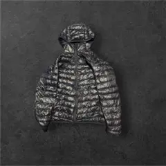 メ*び様 Old UNIQLO down jacket y2k archive光