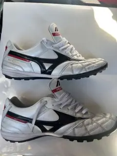 Mizuno Morelia プロフェッショナルモデル