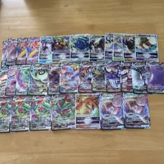 ポケモンカード　rrrまとめ売り