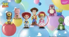 ソープスタジオ Vin Blop トイストーリー ボーピープ