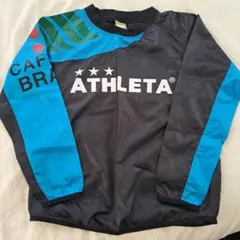 ATHLETA サッカーウィンドブレーカーセット