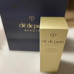 クレ・ド・ポーボー　エマルションアンタンシヴ(ニュイ) 本体