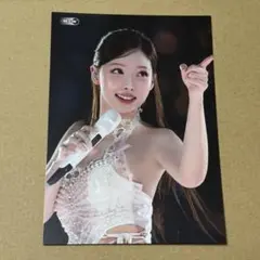 TWICE ナヨン ラントレ 国立ライブフォト - メルカリ