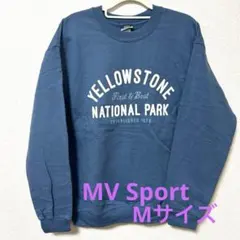 MV Sports イエローストーン国立公園 Mサイズ