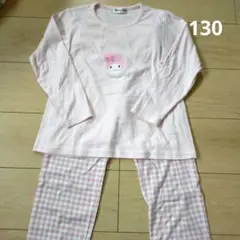 マイメロ　パジャマセット