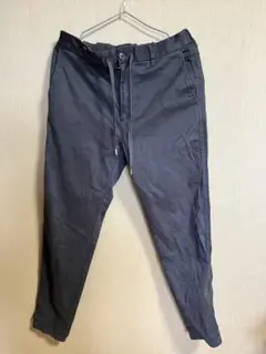 BAYFLOW パンツ
